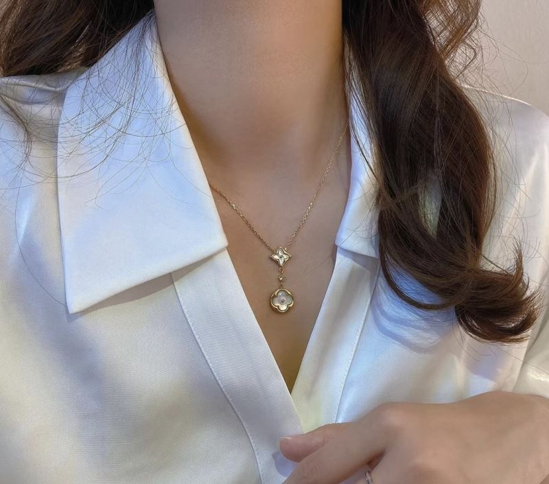 LV Necklaces